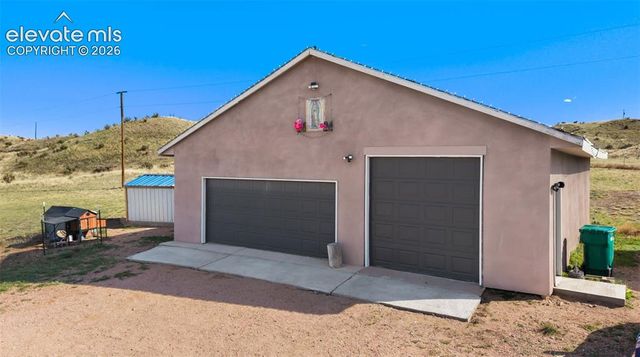 8875 Indian Village Heights, Fountain, CO 80817