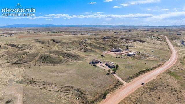 8875 Indian Village Heights, Fountain, CO 80817