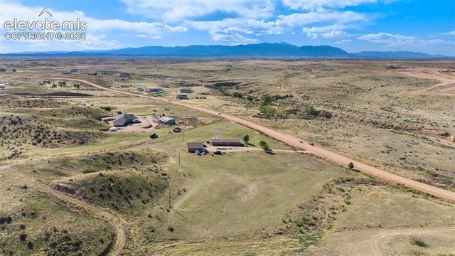 8875 Indian Village Heights, Fountain, CO 80817