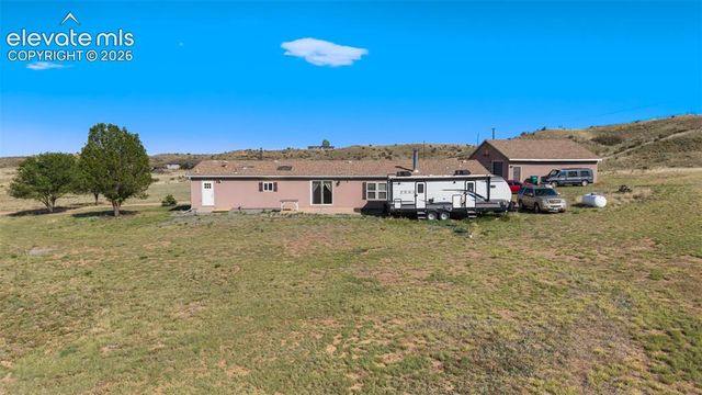 8875 Indian Village Heights, Fountain, CO 80817