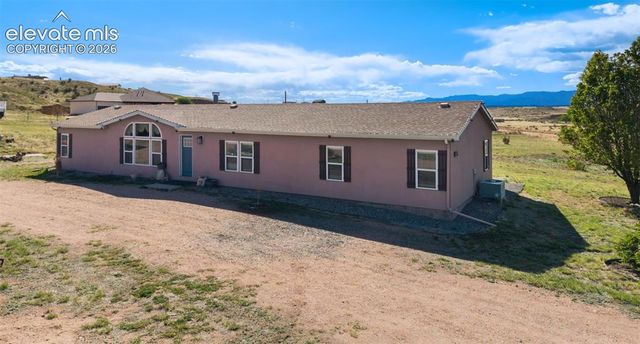 8875 Indian Village Heights, Fountain, CO 80817