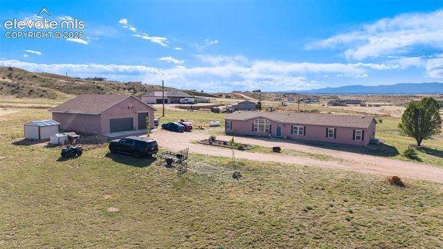 8875 Indian Village Heights, Fountain, CO 80817