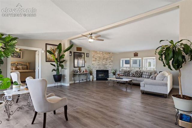 8875 Indian Village Heights, Fountain, CO 80817