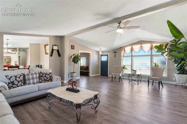 8875 Indian Village Heights, Fountain, CO 80817