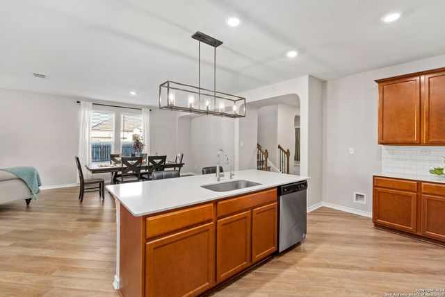 5104 DEVANADO WAY, San Antonio, TX 78261