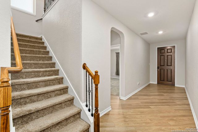 5104 DEVANADO WAY, San Antonio, TX 78261