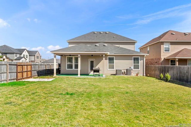 5104 DEVANADO WAY, San Antonio, TX 78261