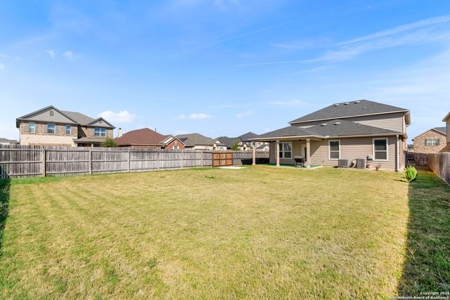 5104 DEVANADO WAY, San Antonio, TX 78261