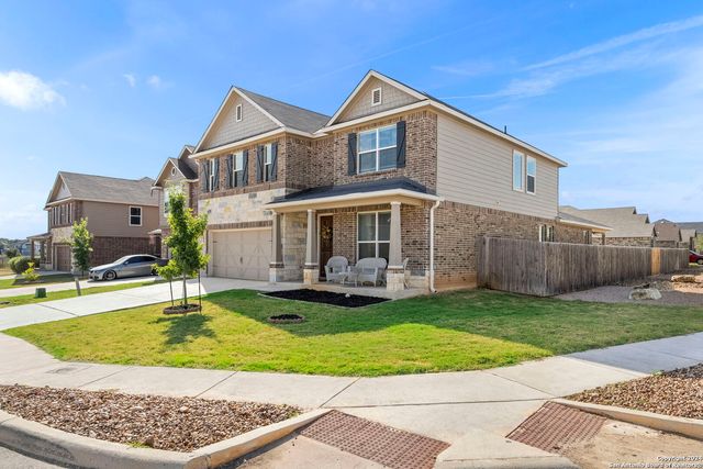 5104 DEVANADO WAY, San Antonio, TX 78261