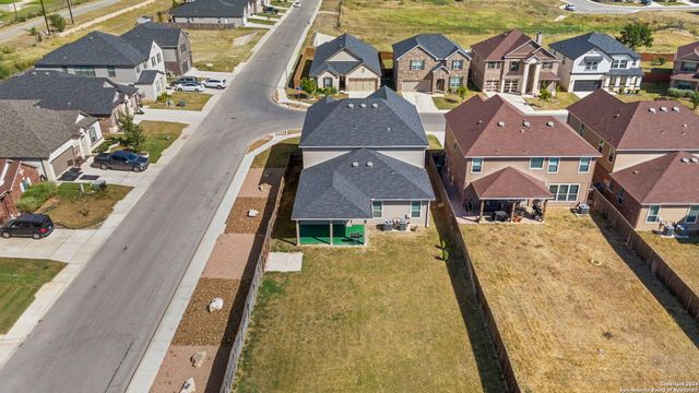 5104 DEVANADO WAY, San Antonio, TX 78261