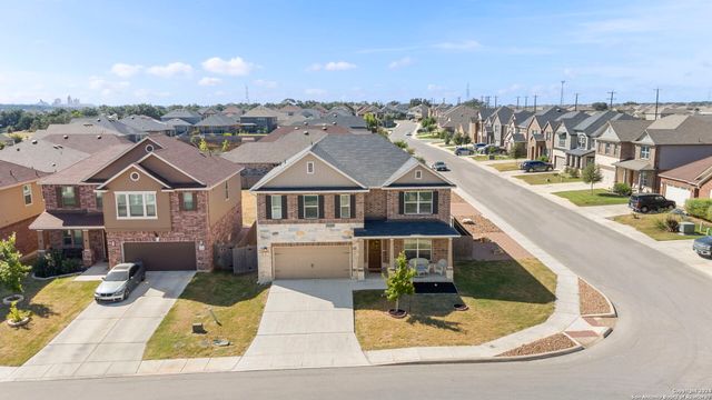 5104 DEVANADO WAY, San Antonio, TX 78261