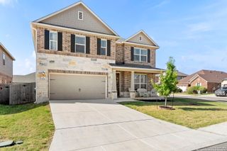 5104 DEVANADO WAY, San Antonio, TX 78261