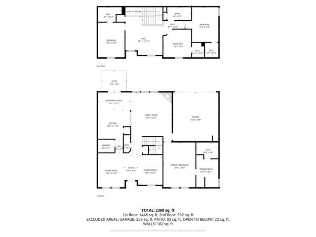 700 locustberry, Red Oak, TX 75154