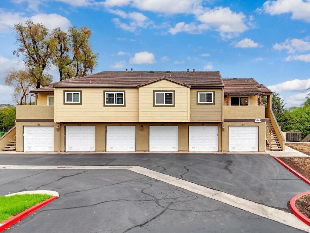 5045 Los Morros Way 83, Oceanside, CA 92057 — exterior
