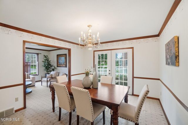 5246 Spring Creek Lane, Sylvania, OH 43560