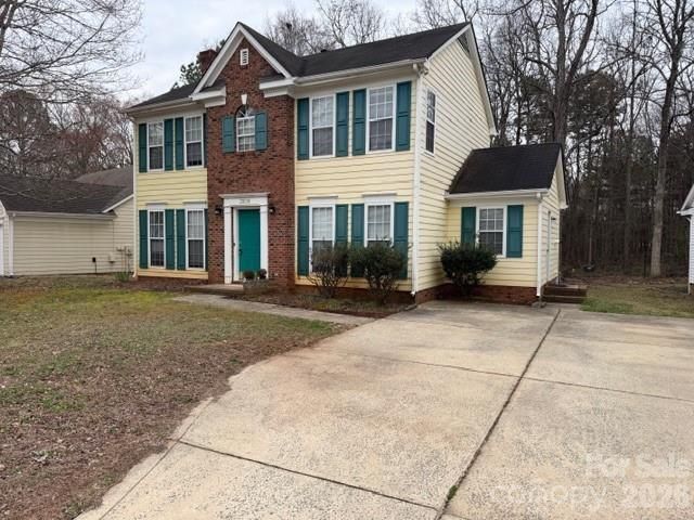 3509 Mayhurst Drive, Indian Trail, NC 28079