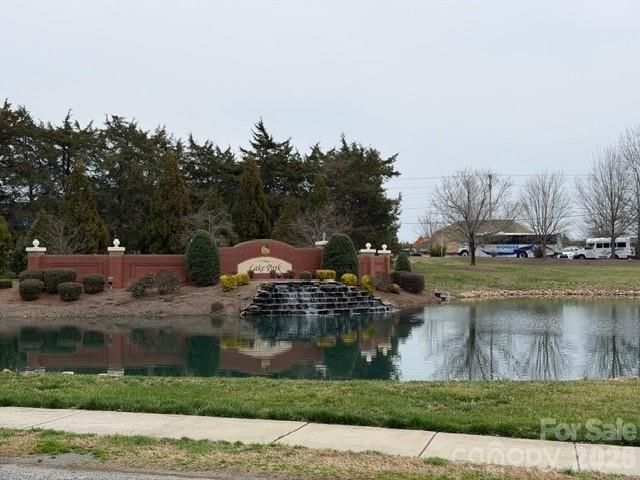 3509 Mayhurst Drive, Indian Trail, NC 28079