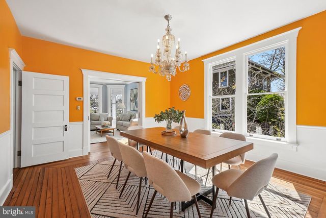 7212 BLAIR RD NW, Washington, DC 20012