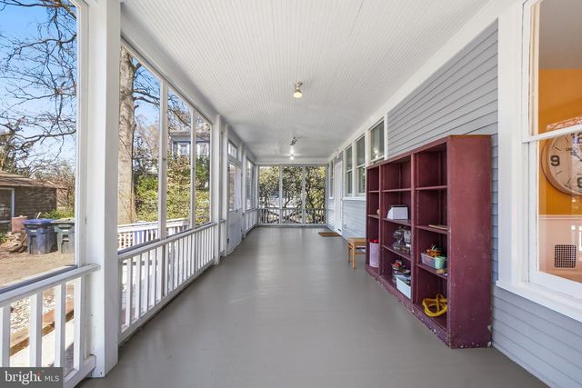 7212 BLAIR RD NW, Washington, DC 20012