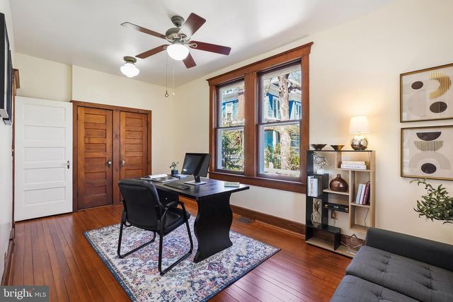 7212 BLAIR RD NW, Washington, DC 20012