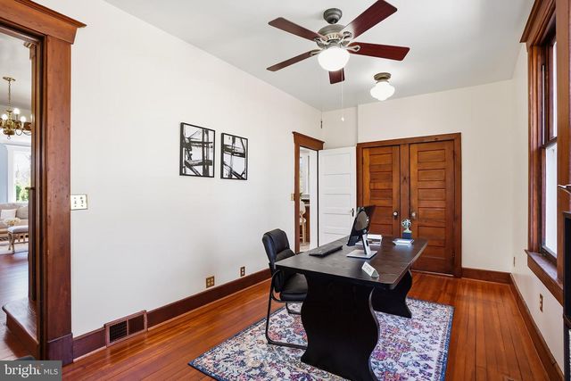 7212 BLAIR RD NW, Washington, DC 20012