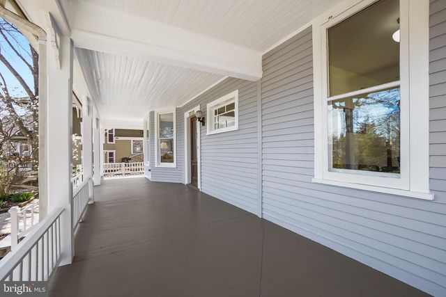 7212 BLAIR RD NW, Washington, DC 20012