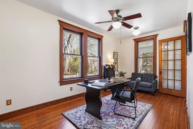 7212 BLAIR RD NW, Washington, DC 20012