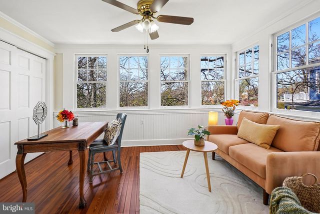 7212 BLAIR RD NW, Washington, DC 20012