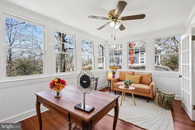 7212 BLAIR RD NW, Washington, DC 20012