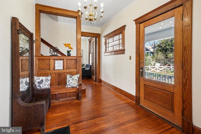 7212 BLAIR RD NW, Washington, DC 20012