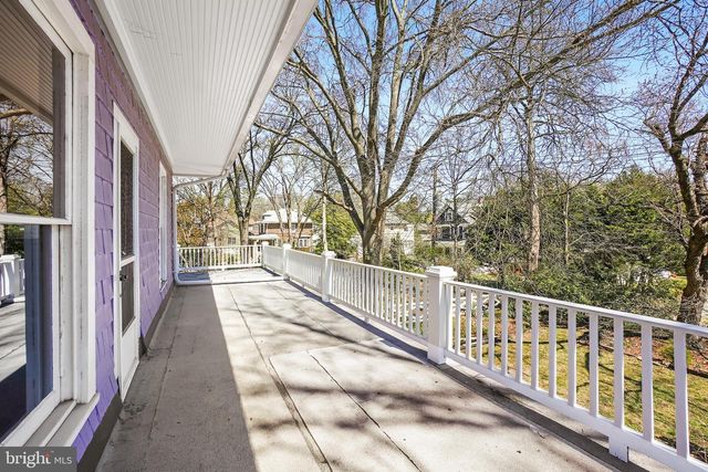 7212 BLAIR RD NW, Washington, DC 20012