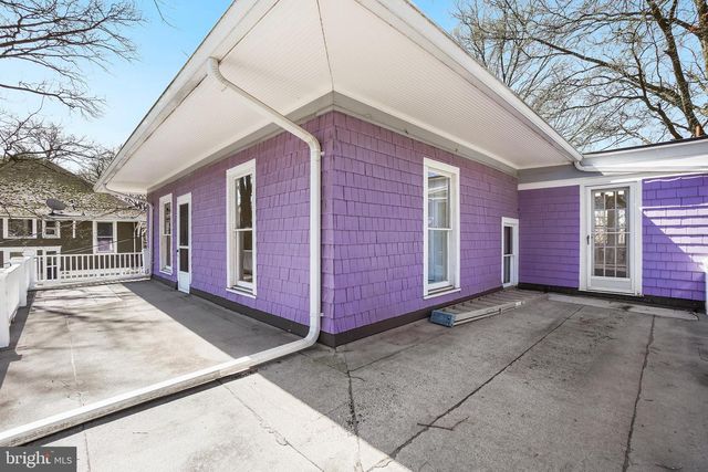 7212 BLAIR RD NW, Washington, DC 20012