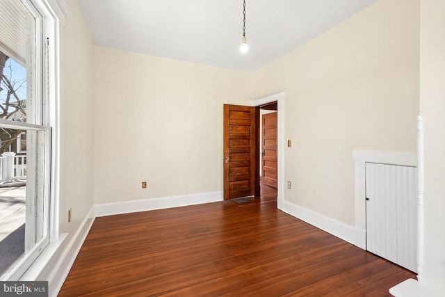 7212 BLAIR RD NW, Washington, DC 20012