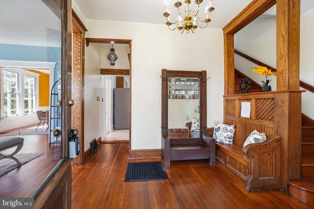 7212 BLAIR RD NW, Washington, DC 20012