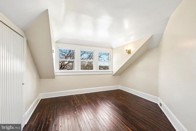 7212 BLAIR RD NW, Washington, DC 20012