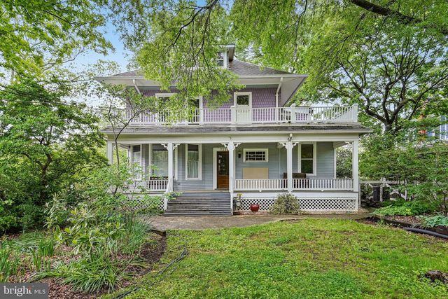 7212 BLAIR RD NW, Washington, DC 20012