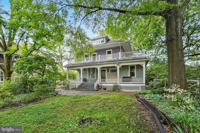 7212 BLAIR RD NW, Washington, DC 20012