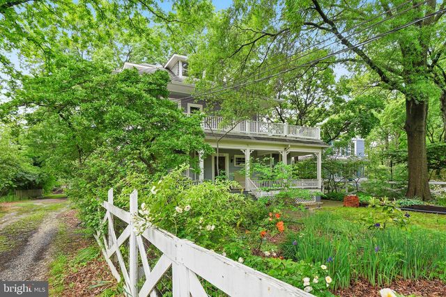 7212 BLAIR RD NW, Washington, DC 20012