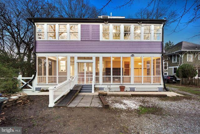 7212 BLAIR RD NW, Washington, DC 20012