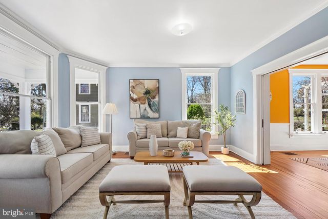 7212 BLAIR RD NW, Washington, DC 20012