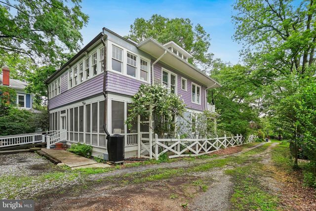 7212 BLAIR RD NW, Washington, DC 20012