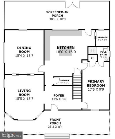 7212 BLAIR RD NW, Washington, DC 20012