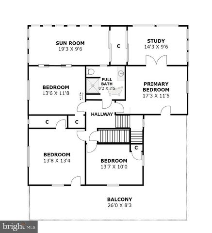 7212 BLAIR RD NW, Washington, DC 20012