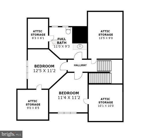 7212 BLAIR RD NW, Washington, DC 20012