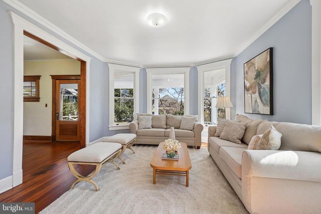 7212 BLAIR RD NW, Washington, DC 20012