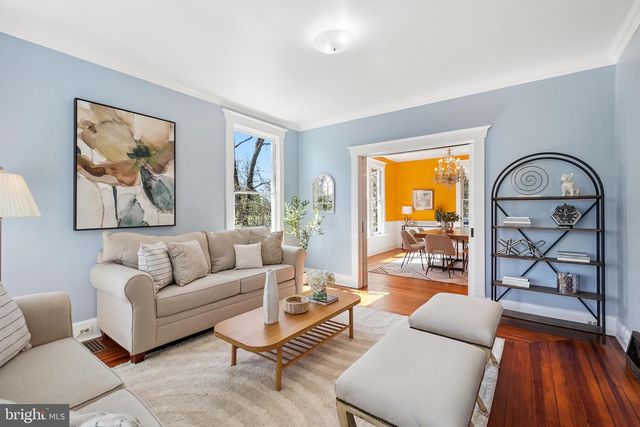 7212 BLAIR RD NW, Washington, DC 20012