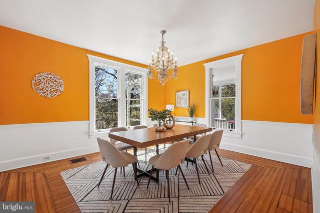 7212 BLAIR RD NW, Washington, DC 20012