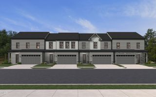 2110 Barrier Ridge Way, Apex, NC 27502