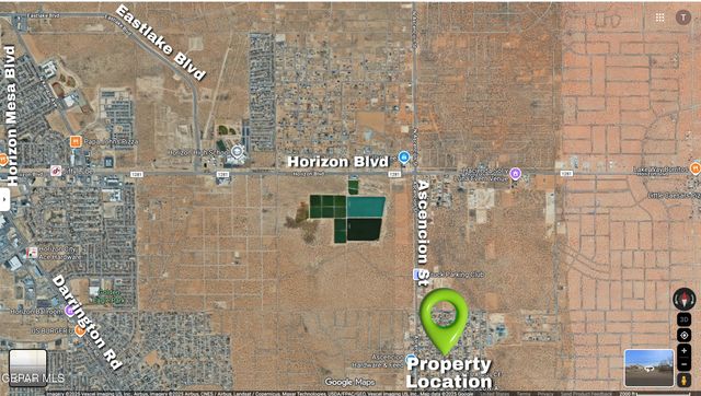 637 AGUA CLARA Street, El Paso, TX 79928