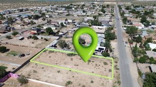 637 AGUA CLARA Street, El Paso, TX 79928
